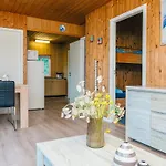4 Person Holiday Home In Ansager Semesterbostad *
