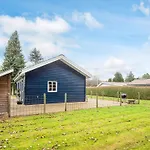 Semesterbostad 4 Person Holiday Home In Ansager Ansager
