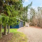 Semesterbostad 4 Person Holiday Home In Ansager Ansager