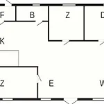 4 Person In Ansager