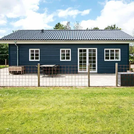 Holiday home 4 Person In