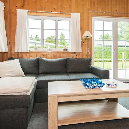4 Person In Holiday home