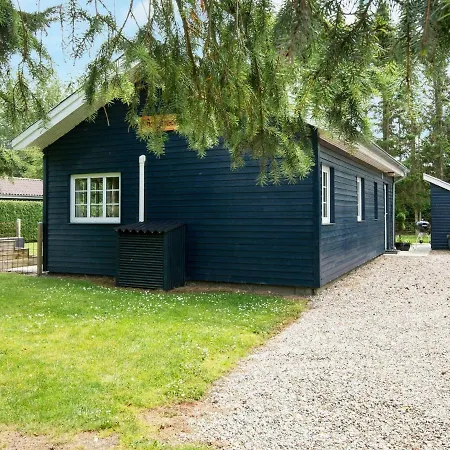 4 Person In Holiday home *
