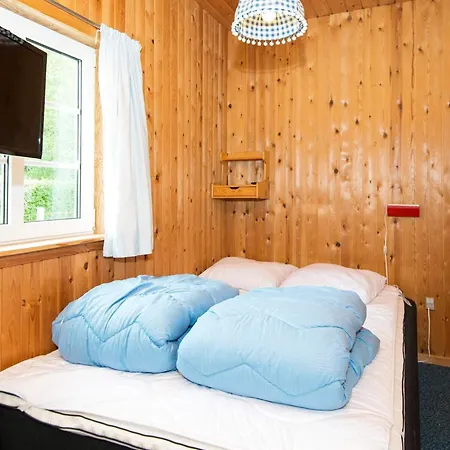 Tranquil Near Kvie Lake-by Traum Casa vacanze *