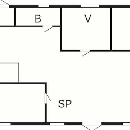 Tranquil Near Kvie Lake-by Traum *