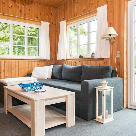 Tranquil Near Kvie Lake-by Traum Casa vacanze Ansager