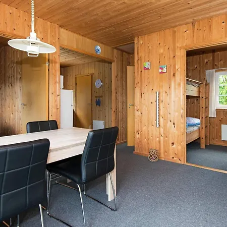 Tranquil Near Kvie Lake-by Traum Ansager