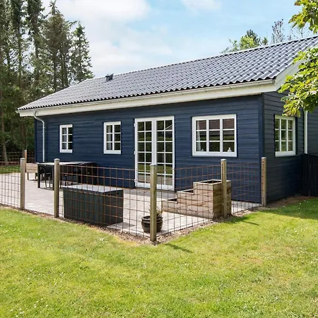 Tranquil Near Kvie Lake-by Traum *