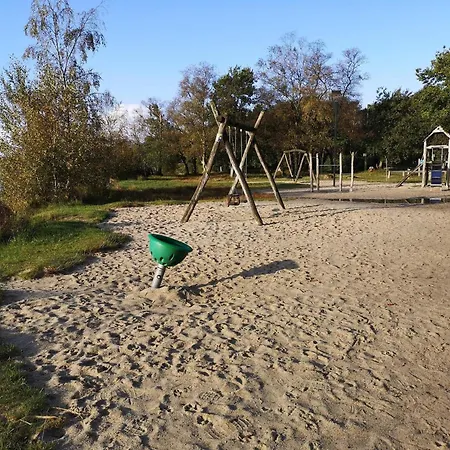 Tranquil Near Kvie Lake-by Traum * Ansager