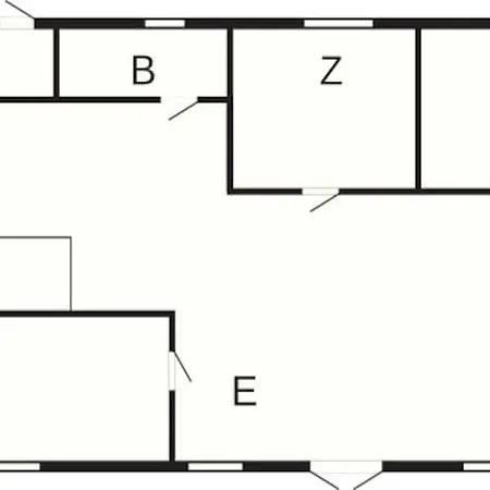 Tranquil Near Kvie Lake-by Traum