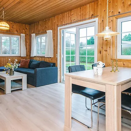 Tranquil Near Kvie Lake-by Traum * Ansager