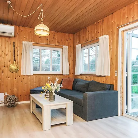 4 Person Holiday Home In Ansager Semesterbostad Ansager