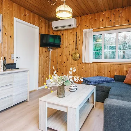 4 Person Holiday Home In Ansager * Ansager