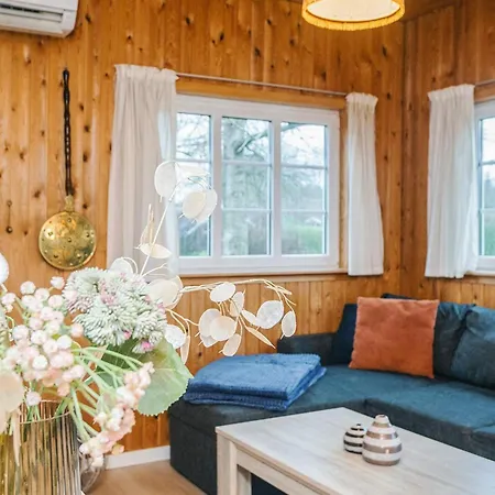 4 Person Holiday Home In Ansager Semesterbostad Ansager