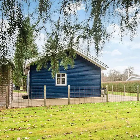 Tranquil Near Kvie Lake-by Traum Ansager