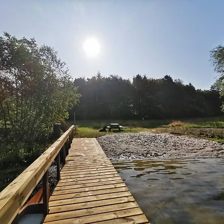 4 Person In Hébergement de vacances