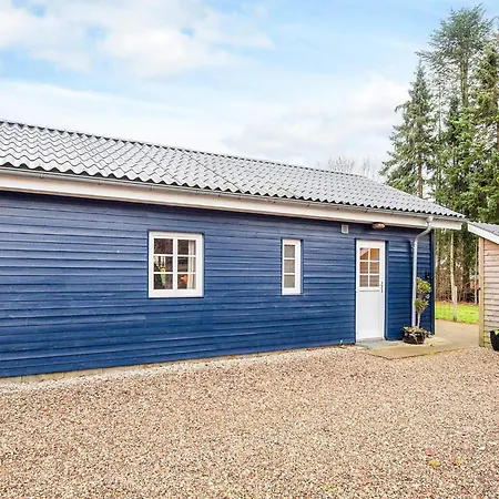 Vakantiehuis 4 Person In