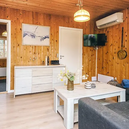 Vakantiehuis 4 Person In Ansager