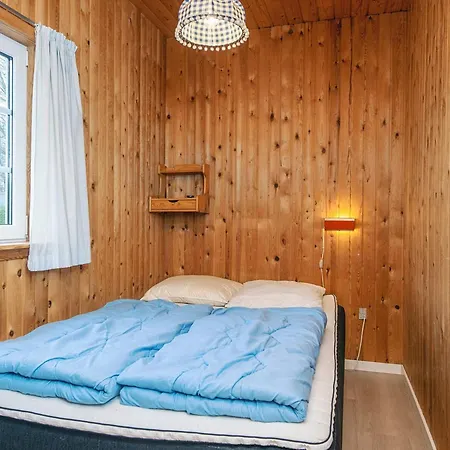 Vakantiehuis 4 Person In