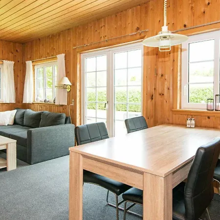 Holiday home 4 Person In